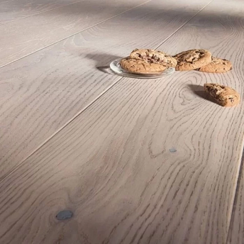 OAK BISCUITS ПАРКЕТНАЯ ДОСКА BARLINEK GRANDE